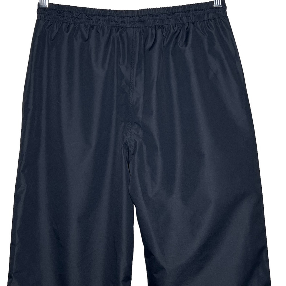 Trespass Technical Performance Waterproof Breathable Hiking Trousers Black L - Picture 6 of 13
